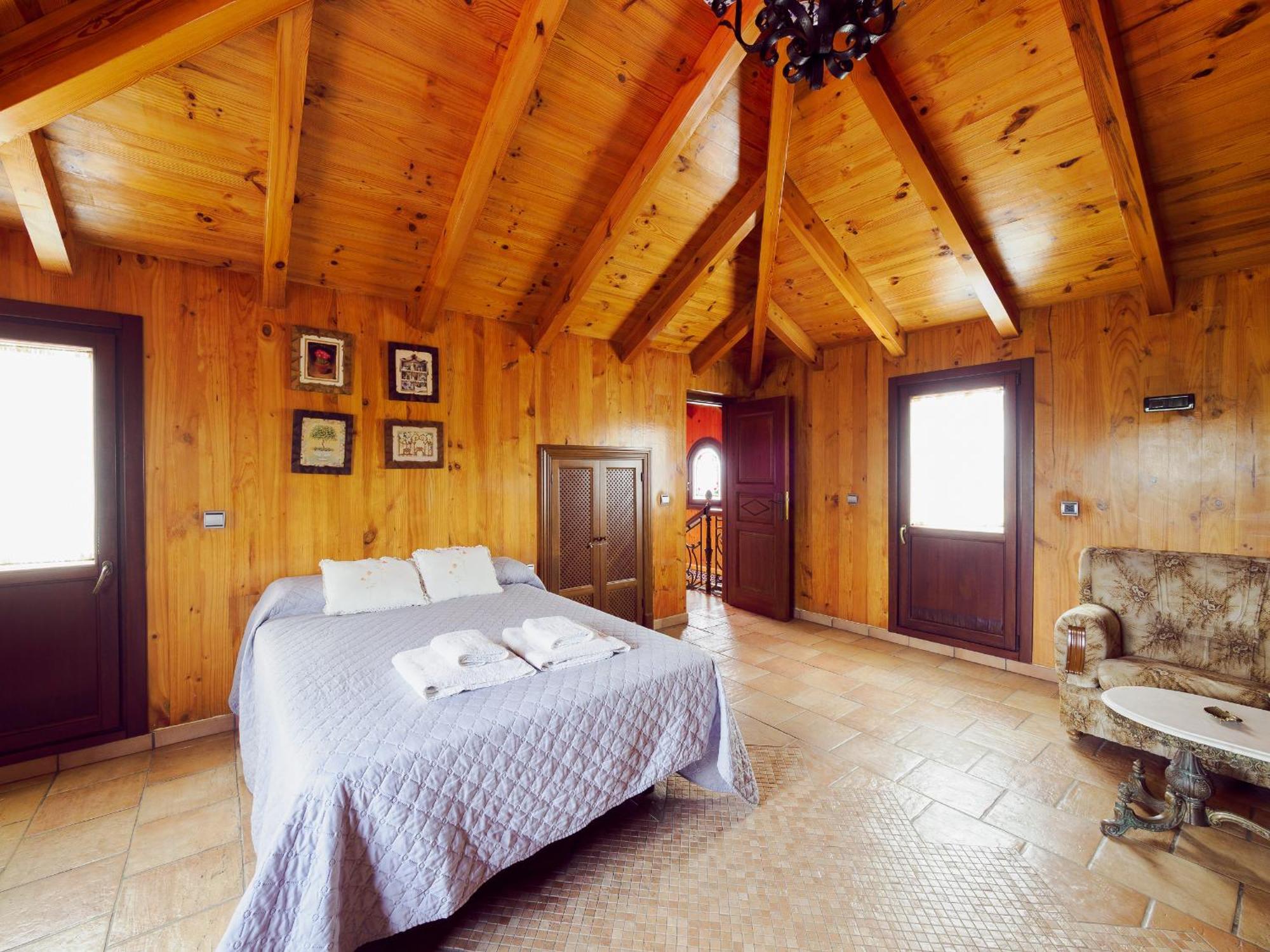 Cubo'S Villa Fina & Minigolf Included Málaga Dış mekan fotoğraf
