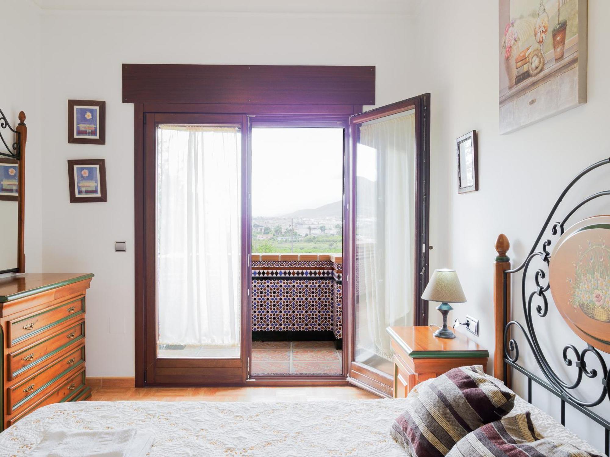 Cubo'S Villa Fina & Minigolf Included Málaga Dış mekan fotoğraf