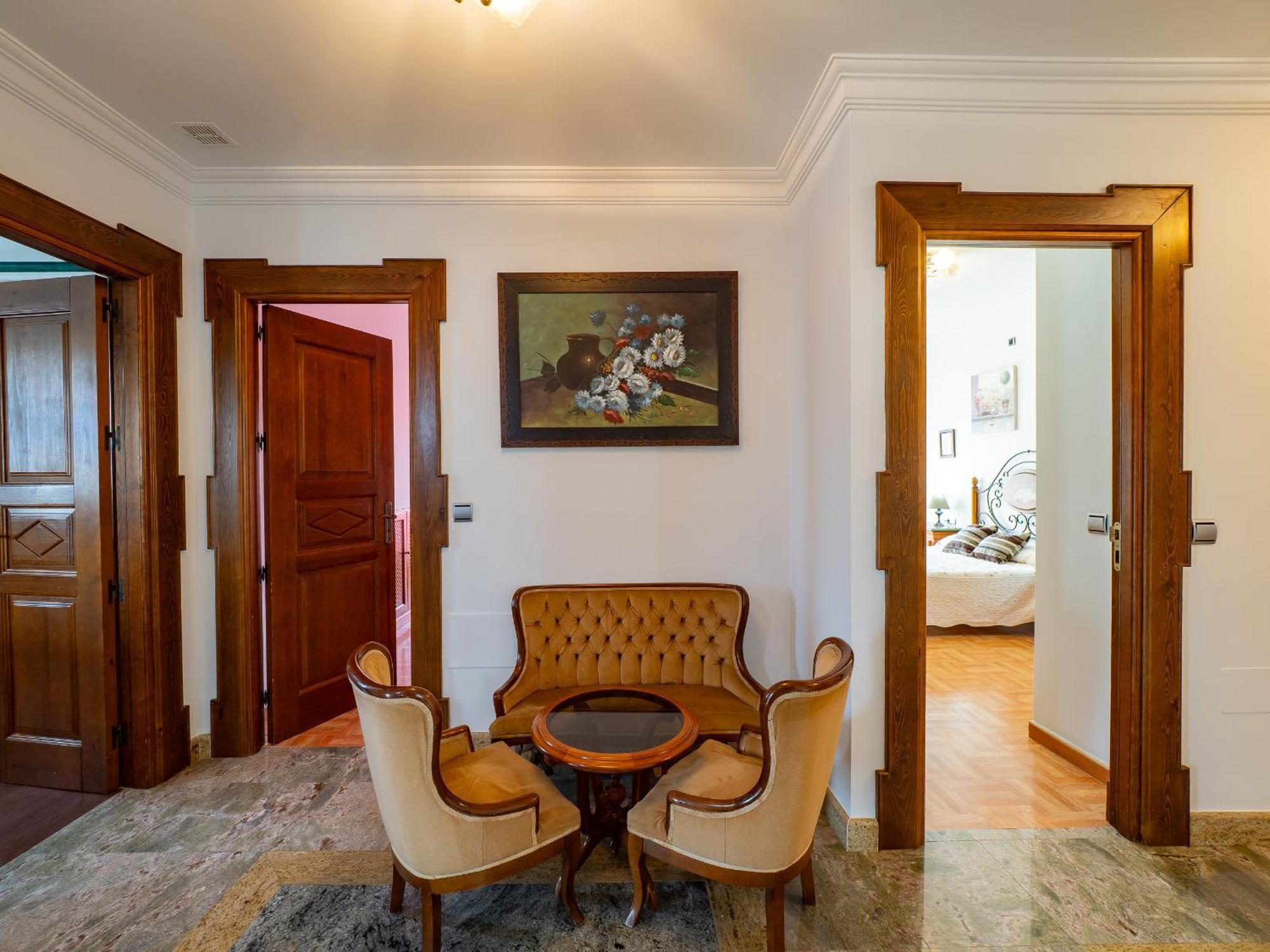 Cubo'S Villa Fina & Minigolf Included Málaga Dış mekan fotoğraf