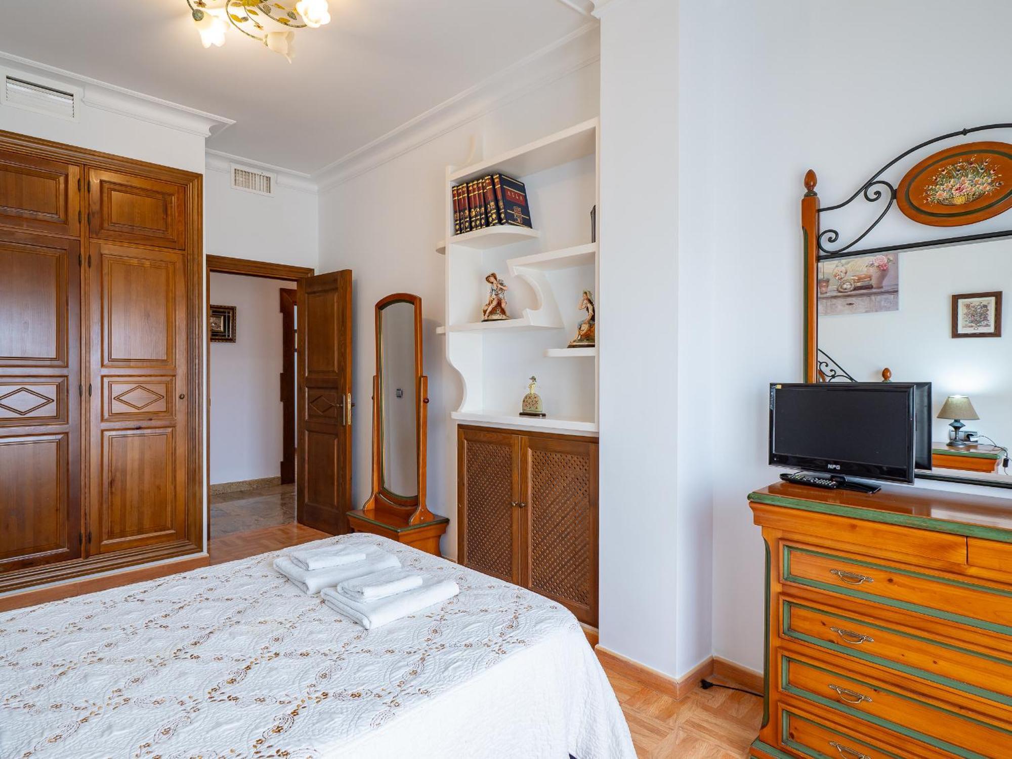 Cubo'S Villa Fina & Minigolf Included Málaga Dış mekan fotoğraf
