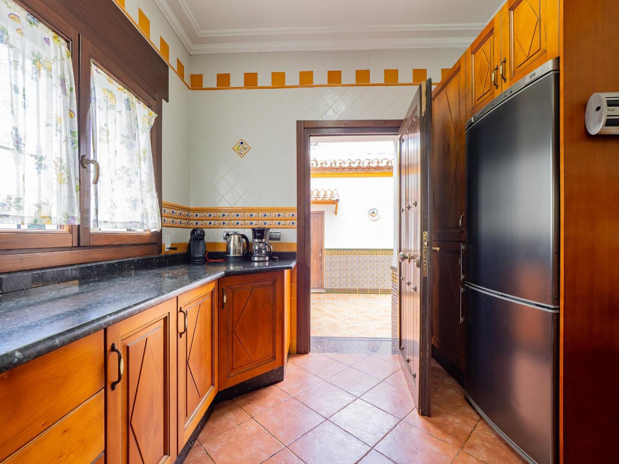 Cubo'S Villa Fina & Minigolf Included Málaga Dış mekan fotoğraf