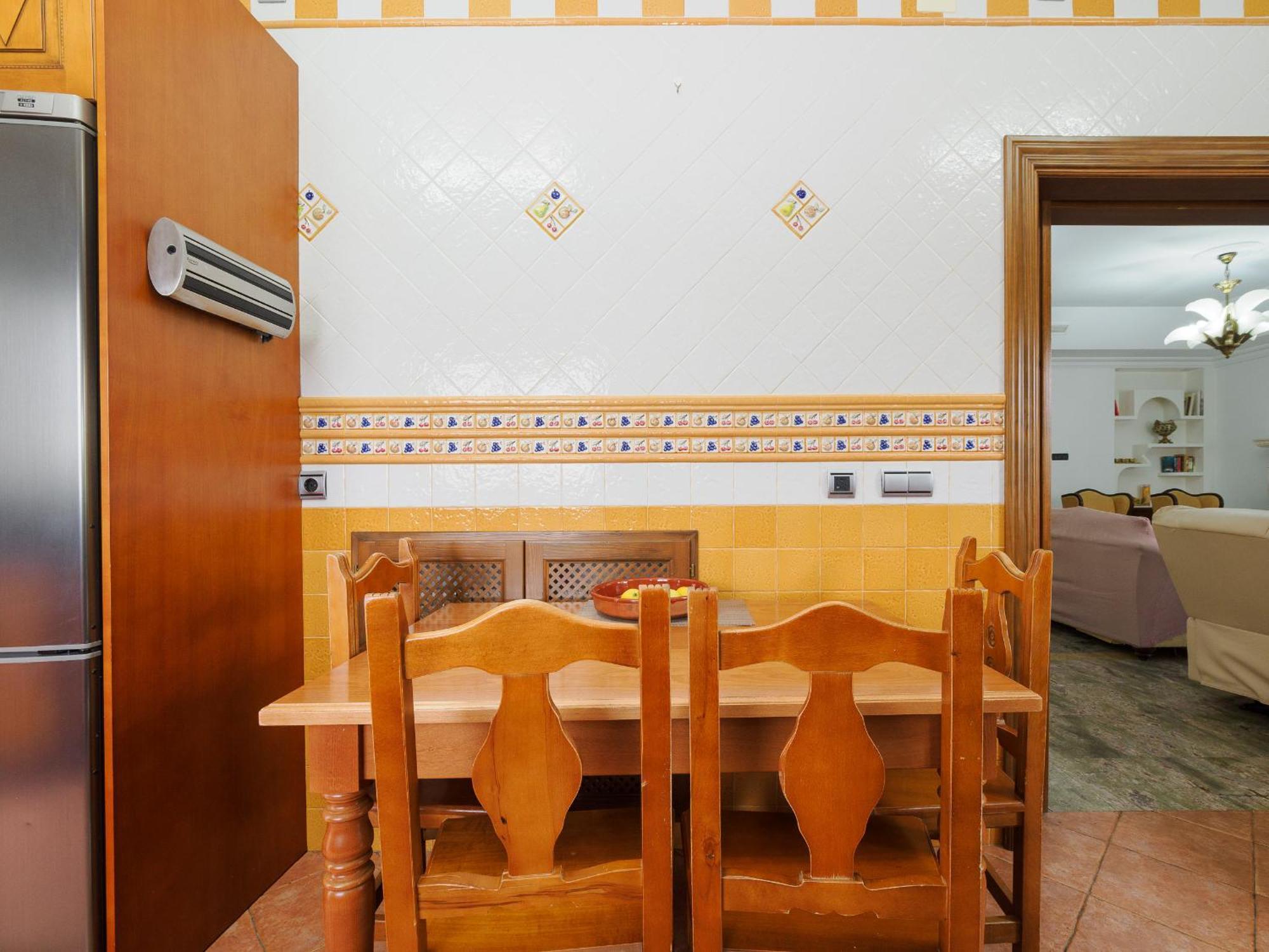 Cubo'S Villa Fina & Minigolf Included Málaga Dış mekan fotoğraf