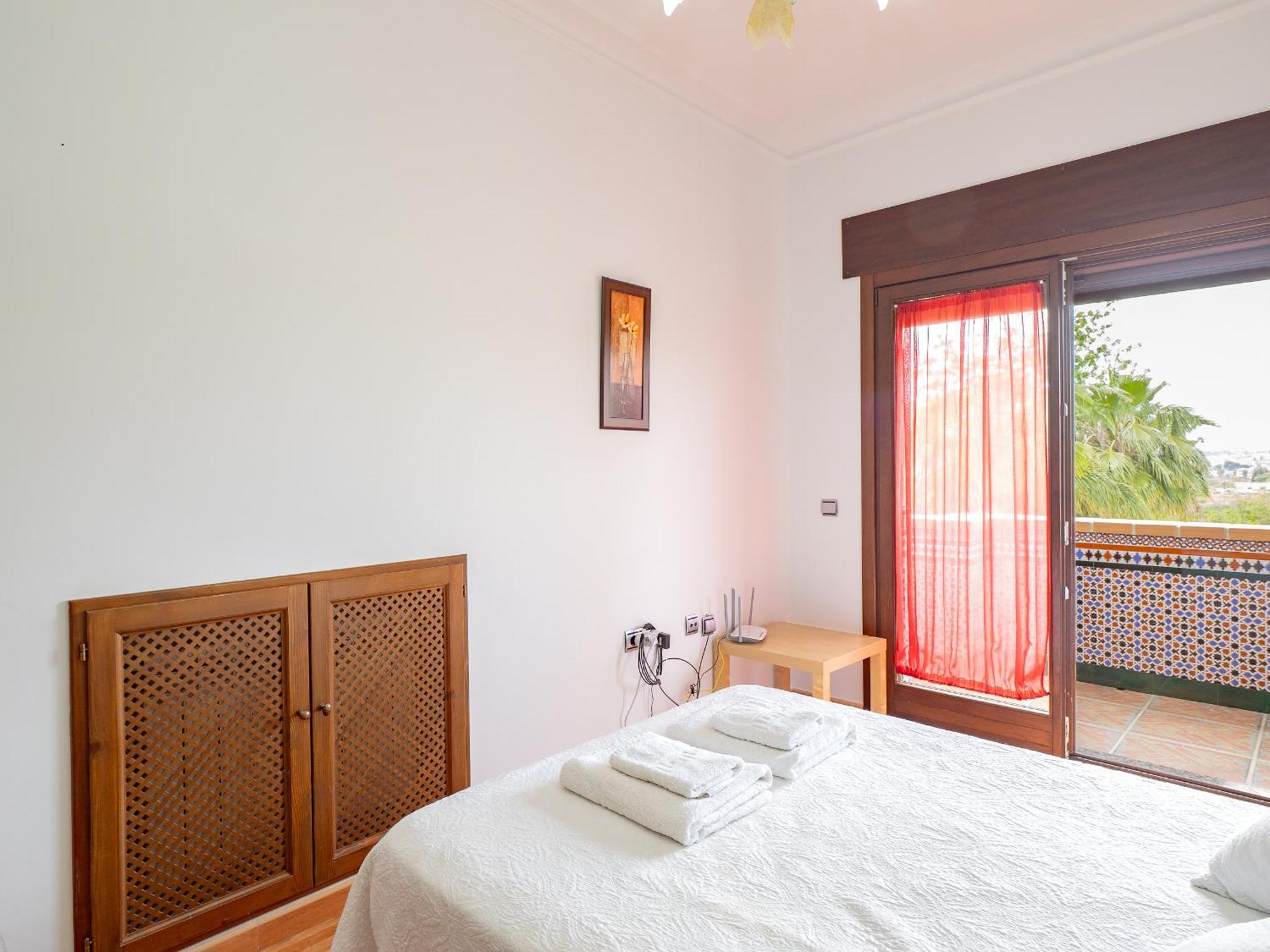 Cubo'S Villa Fina & Minigolf Included Málaga Dış mekan fotoğraf