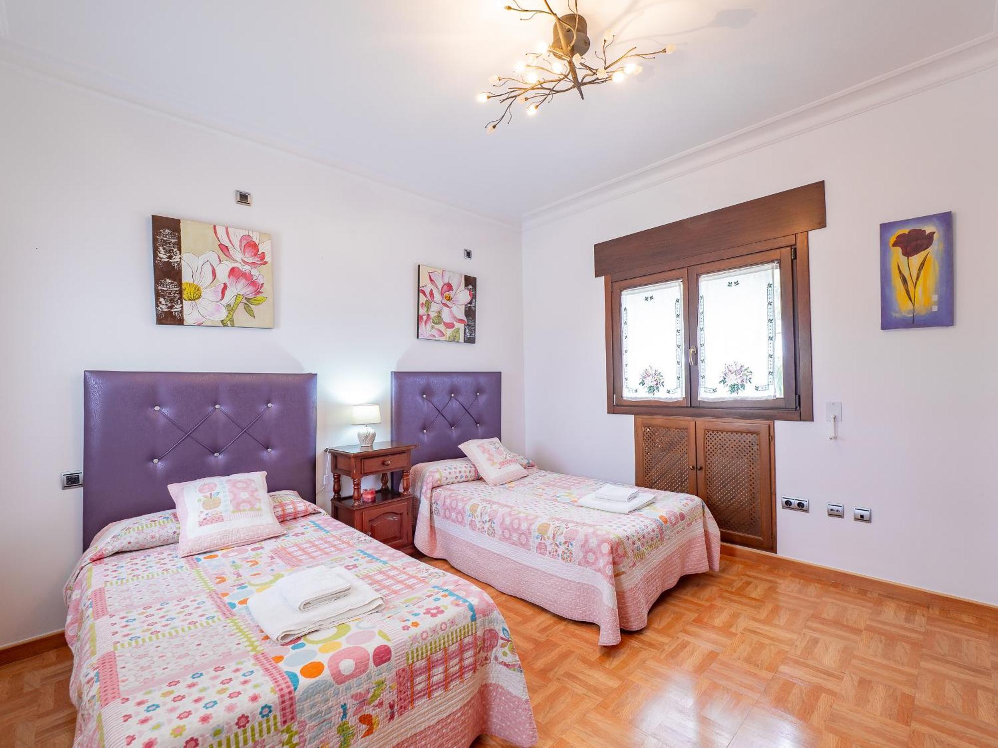 Cubo'S Villa Fina & Minigolf Included Málaga Dış mekan fotoğraf