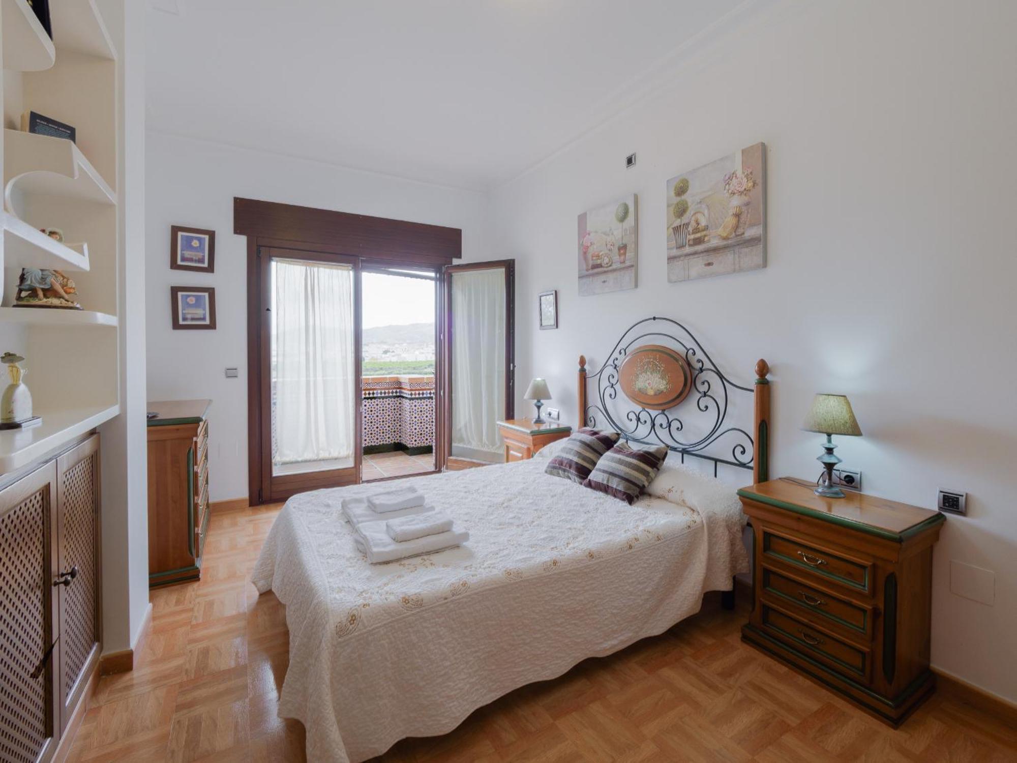 Cubo'S Villa Fina & Minigolf Included Málaga Dış mekan fotoğraf